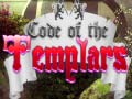 თამაშის Code of the Templars