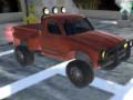თამაშის Pickup Simulator