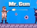 თამაშის Mr Gun