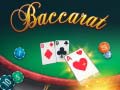 თამაშის Baccarat