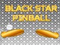 თამაშის Black Star Pinball