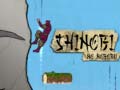 თამაშის Shinobi No Noboru