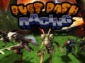 თამაშის Bugs Dash Racing