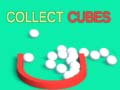 თამაშის Collect Cubes