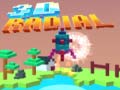 თამაშის 3d Radial 