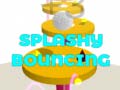 თამაშის Splashy Bouncing