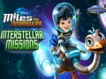 თამაშის Miles from Tomorrowland Interstellar Missions