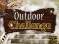 თამაშის Outdoor Challenge