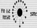 თამაშის Pin The Needle
