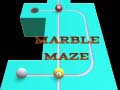 თამაშის Marble Maze