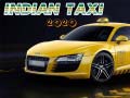 თამაშის Indian Taxi 2020