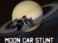 თამაშის Moon Car Stunt