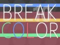 თამაშის Break color 