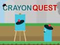 თამაშის Crayon Quest