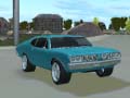 თამაშის Project Car Physics Simulator Ireland