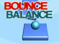 თამაშის Bounce Balance