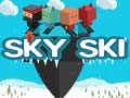 თამაშის Sky Ski