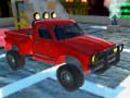 თამაშის Pickup Driver