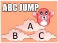 თამაშის ABC Jump