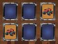 თამაშის Monster Trucks Memory