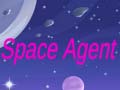 თამაშის Space Agent