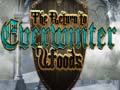 თამაშის The return to Everwinter Woods