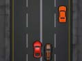 თამაშის 2d Car Racing