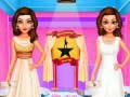 თამაშის BFF Broadway Party