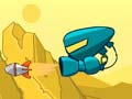 თამაშის Kingdom Defence Alien Shooting