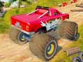 თამაშის Monster Truck Highway