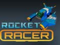 თამაშის Rocket Racer