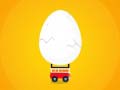 თამაშის Save The Egg