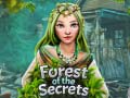 თამაშის Forest Secrets