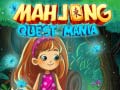 თამაშის Mahjong Quest Mania