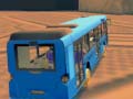 თამაშის Bus Crash Stunts Demolition 2
