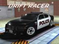 თამაშის Drift Racer