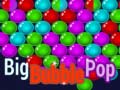 თამაშის Big Bubble Pop