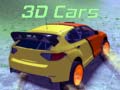 თამაშის 3D Cars