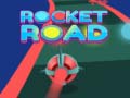 თამაშის Rocket Road