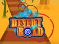 თამაშის Desert Road