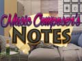 თამაშის Music Composer`s Notes