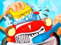 თამაშის Amazing Car Wash