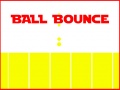 თამაშის Ball Bounce