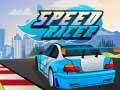 თამაშის Speed Racer