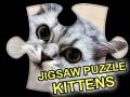 თამაშის Jigsaw Puzzle Kittens