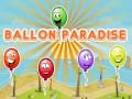 თამაშის Ballon Paradise