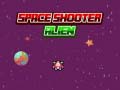თამაშის Space Shooter Alien