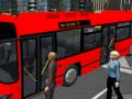 თამაშის City Metro Bus Simulator