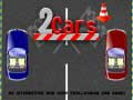 თამაშის 2 Cars