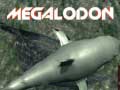 თამაშის Megalodon